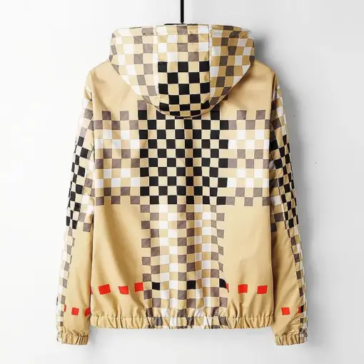 Burberry Jacket - Image 2