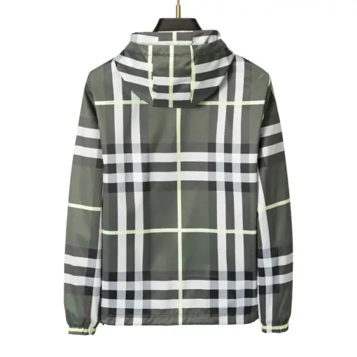 Burberry Jacket - Image 3