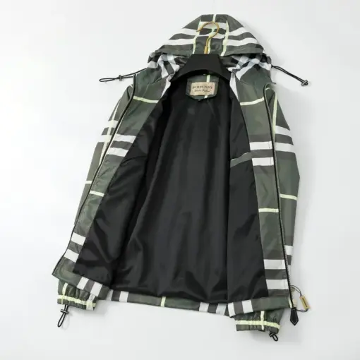 Burberry Jacket - Image 2