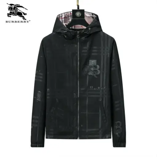 Burberry Jacket