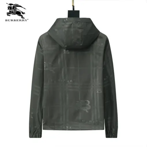 Burberry Jacket - Image 2
