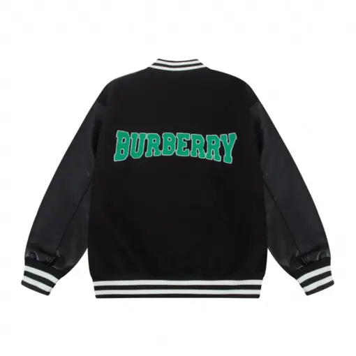 Burberry Jacket - Image 2