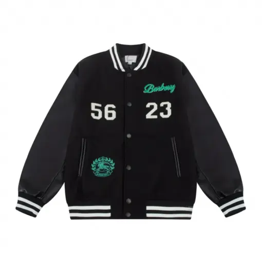 Burberry Jacket