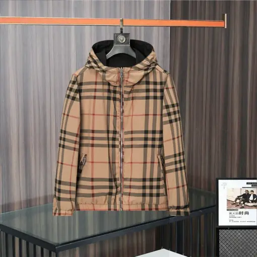Burberry Jacket