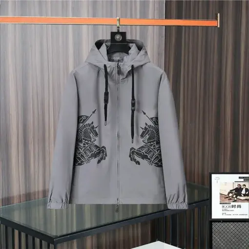 Burberry Jacket