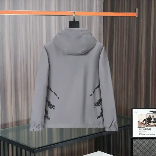 Burberry Jacket - Image 2