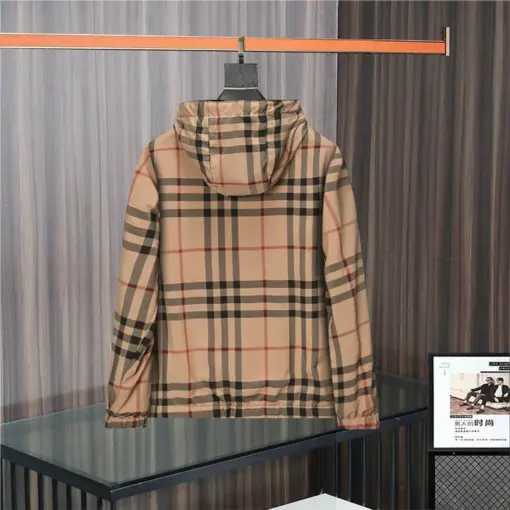 Burberry Jacket - Image 2