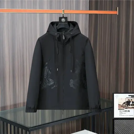 Burberry Jacket