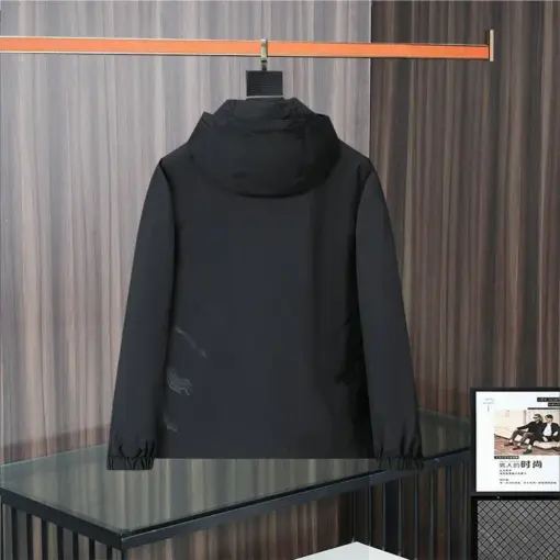 Burberry Jacket - Image 2