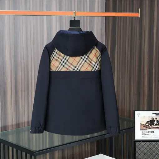 Burberry Jacket - Image 2