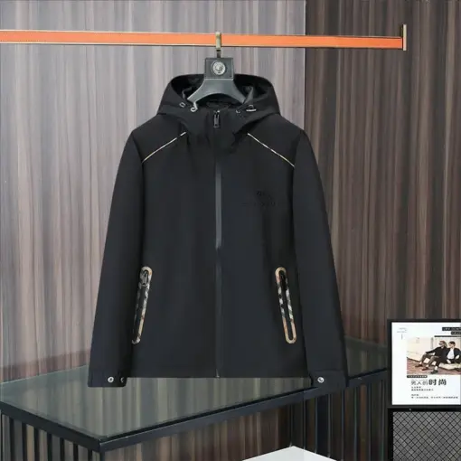 Burberry Jacket