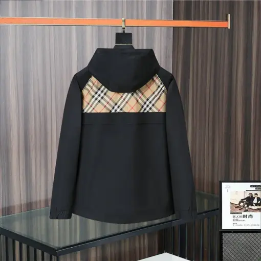 Burberry Jacket - Image 2