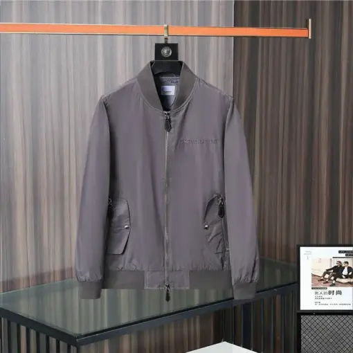 Burberry Jacket