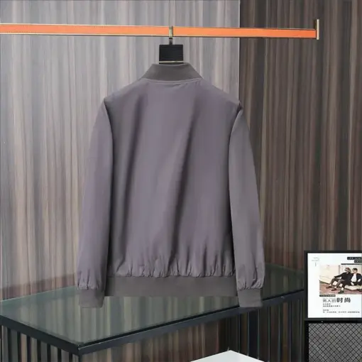 Burberry Jacket - Image 2