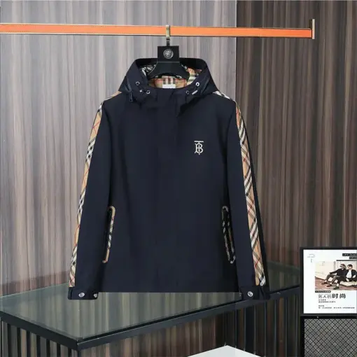 Burberry Jacket