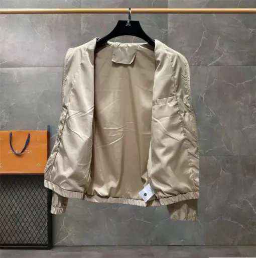 Burberry Jacket - Image 3