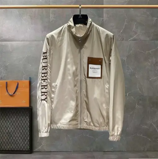Burberry Jacket