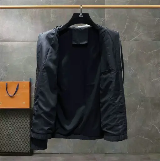 Burberry Jacket - Image 3