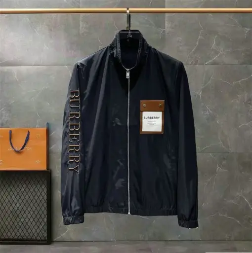 Burberry Jacket