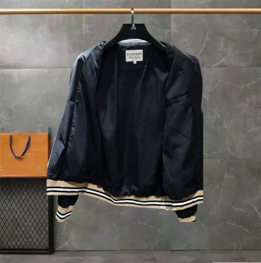 Burberry Jacket - Image 2