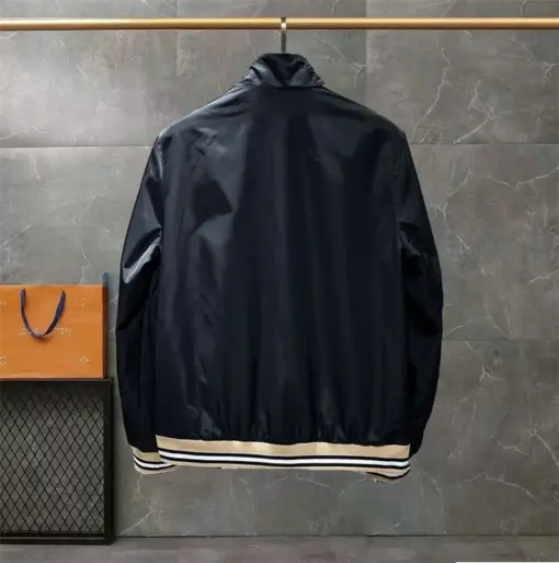 Burberry Jacket - Image 3
