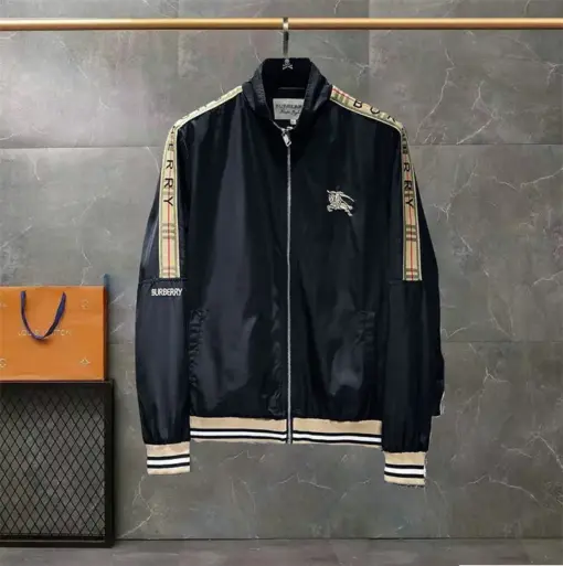Burberry Jacket