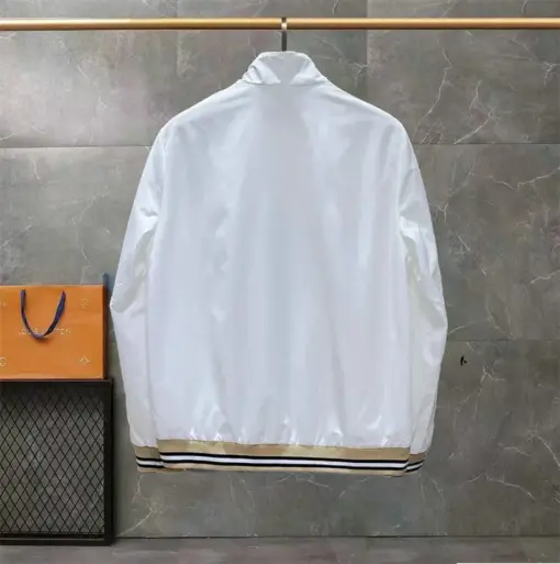 Burberry Jacket - Image 2
