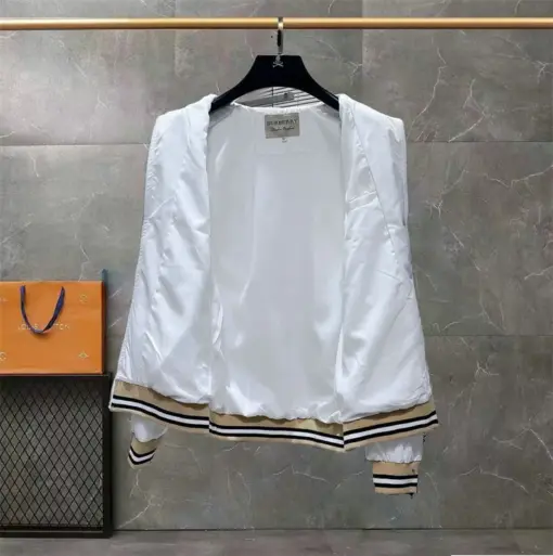 Burberry Jacket - Image 3
