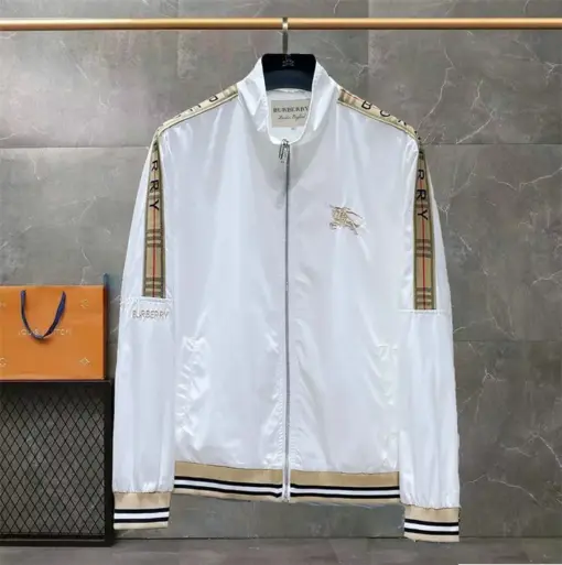 Burberry Jacket