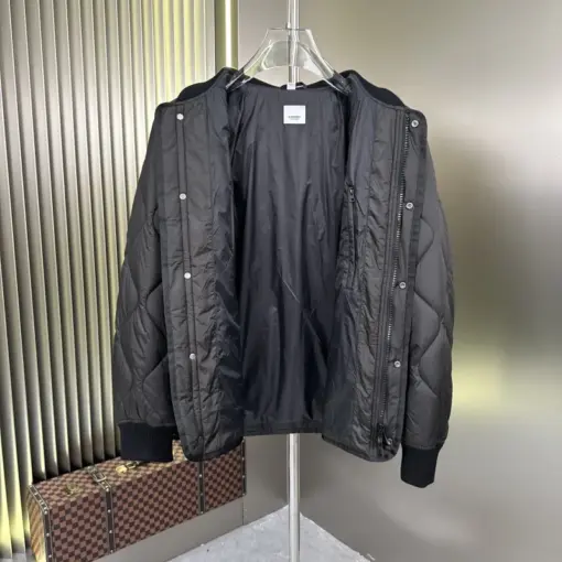 Burberry Jacket - Image 3