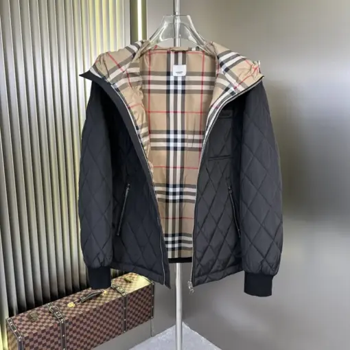 Burberry Jacket - Image 3
