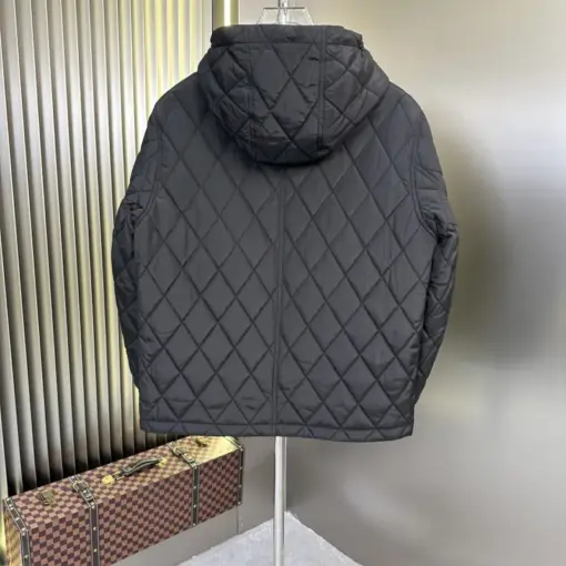 Burberry Jacket - Image 2