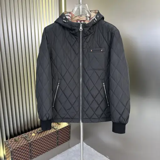 Burberry Jacket