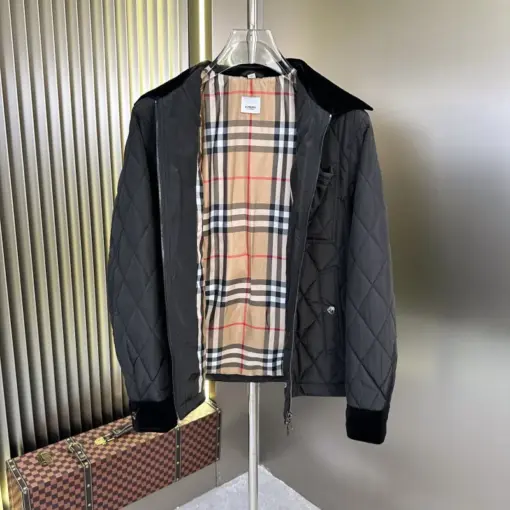 Burberry Jacket - Image 3