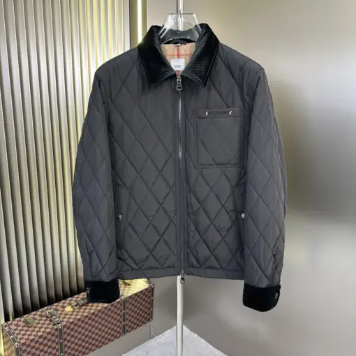 Burberry Jacket