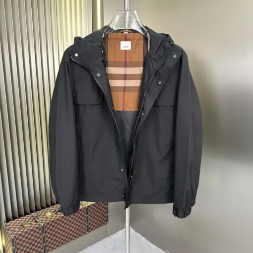 Burberry Jacket - Image 3
