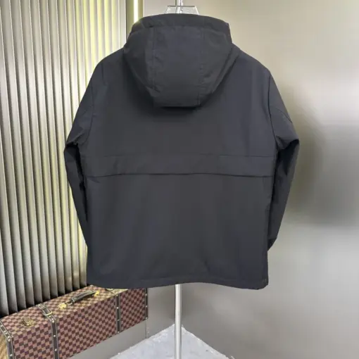 Burberry Jacket - Image 2
