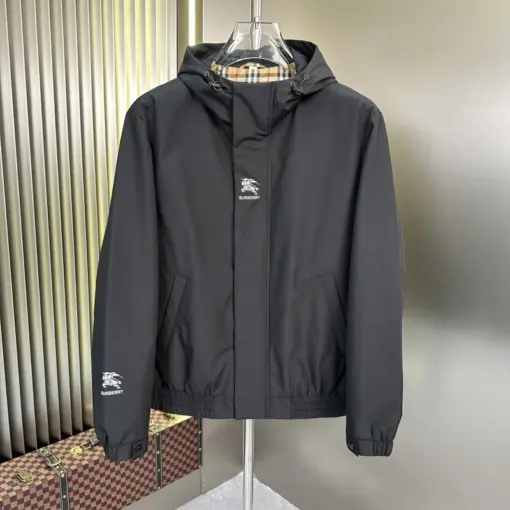 Burberry Jacket