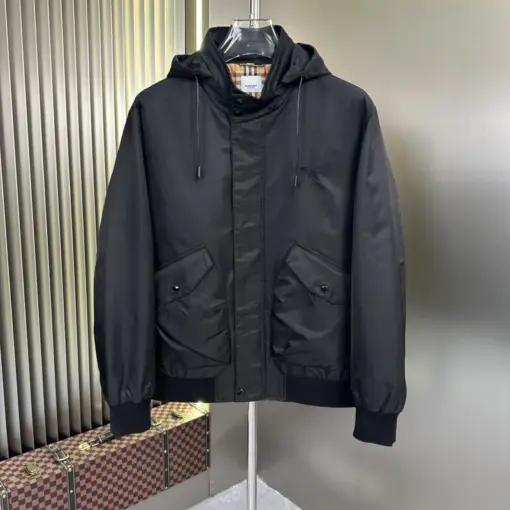 Burberry Jacket