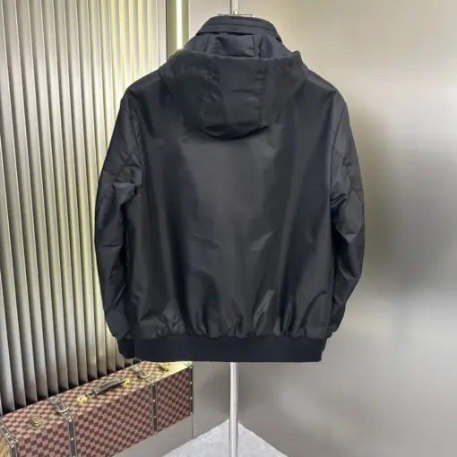Burberry Jacket - Image 2
