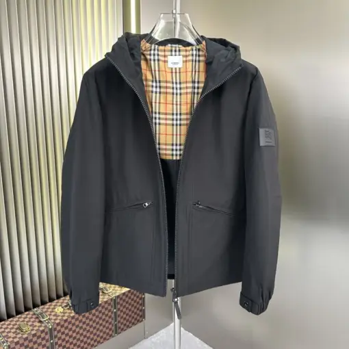 Burberry Jacket - Image 3