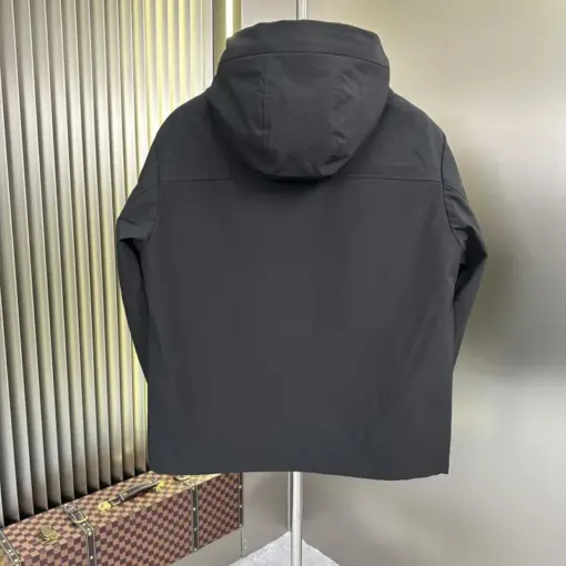 Burberry Jacket - Image 2