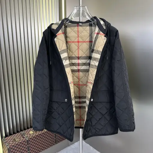 Burberry Jacket - Image 3