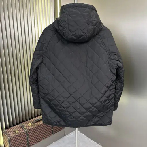 Burberry Jacket - Image 2