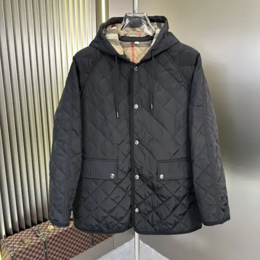 Burberry Jacket