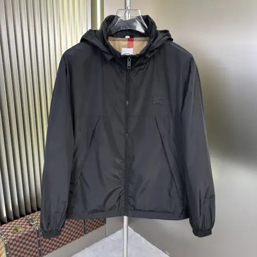 Burberry Jacket