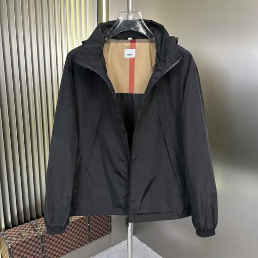 Burberry Jacket - Image 3