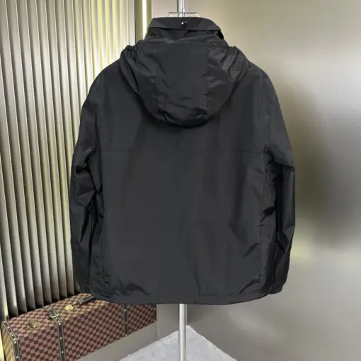 Burberry Jacket - Image 2