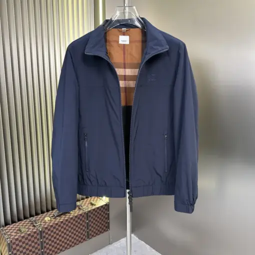 Burberry Jacket - Image 3