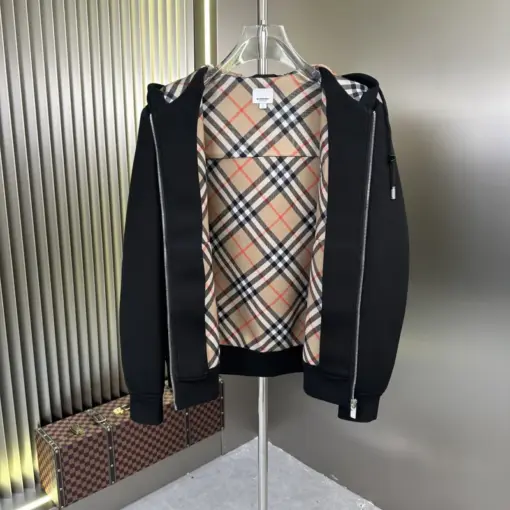 Burberry Jacket - Image 3